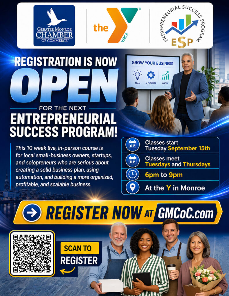 ESP Program